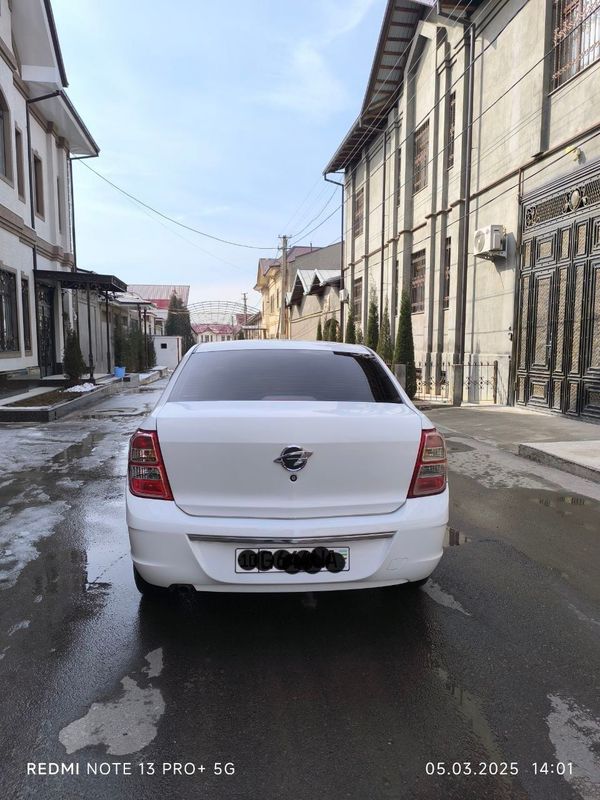 Chevrolet Cobalt avtomat full