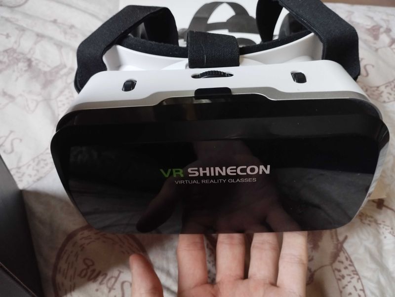 VR очки shinecon