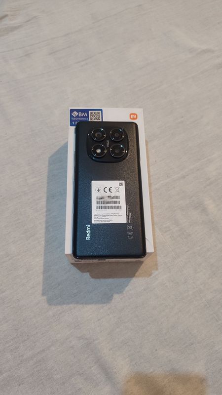 Redmi Not14pro 256gb Redmi Not14pro 256gb