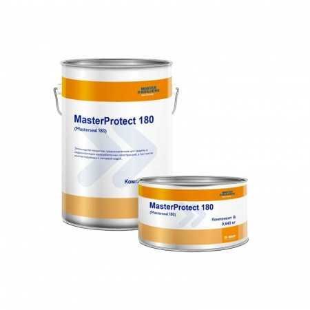 Sikagard®-180 (MasterProtect 180)