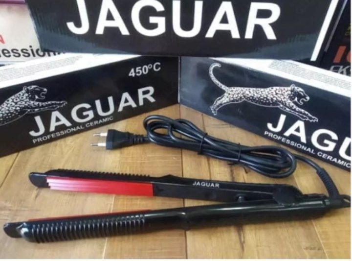 Jaguar Jaguar