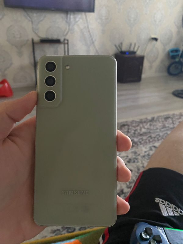 Samsung s21 FE 5G Samsung s21 FE 5G