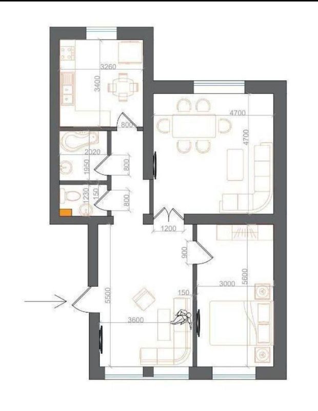 Продается 3х ком квартира, ЖК Машхадий, ор-р: Экопарк, 84м2 Продается 3х ком квартира, ЖК Машхадий, ор-р: Экопарк, 84м2