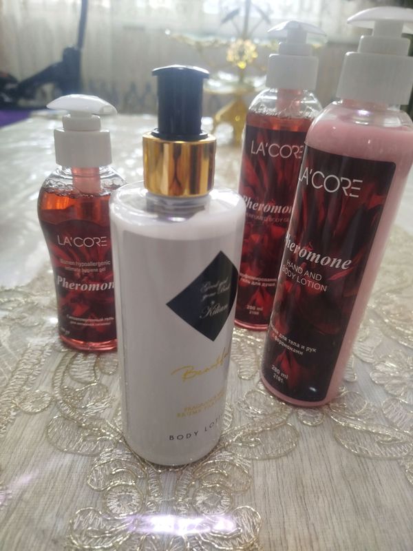 parfum parfum