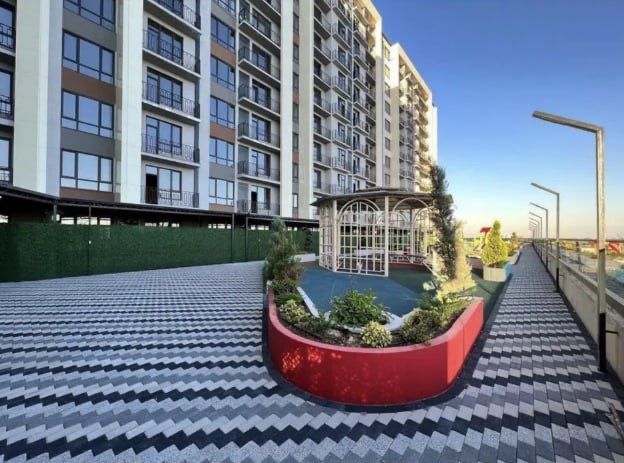 Продается Коробка ЖК Prestige Gardens 2/7/14 Продается Коробка ЖК Prestige Gardens 2/7/14