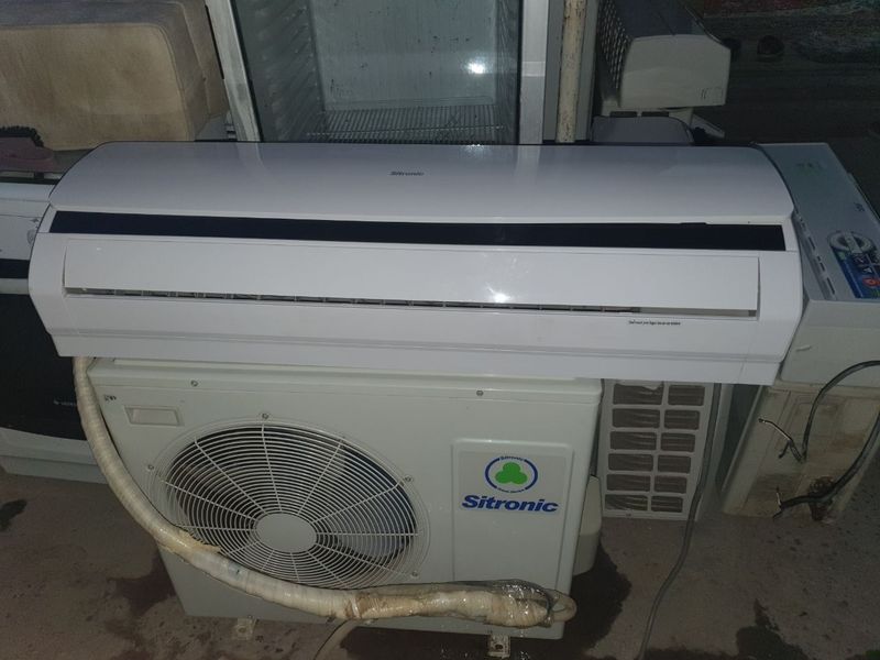 продам кондиционер SITRONIC 24