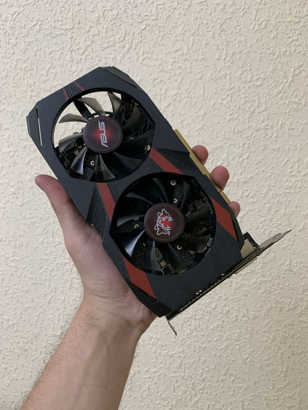 asus gtx 1050ti 4gb asus gtx 1050ti 4gb