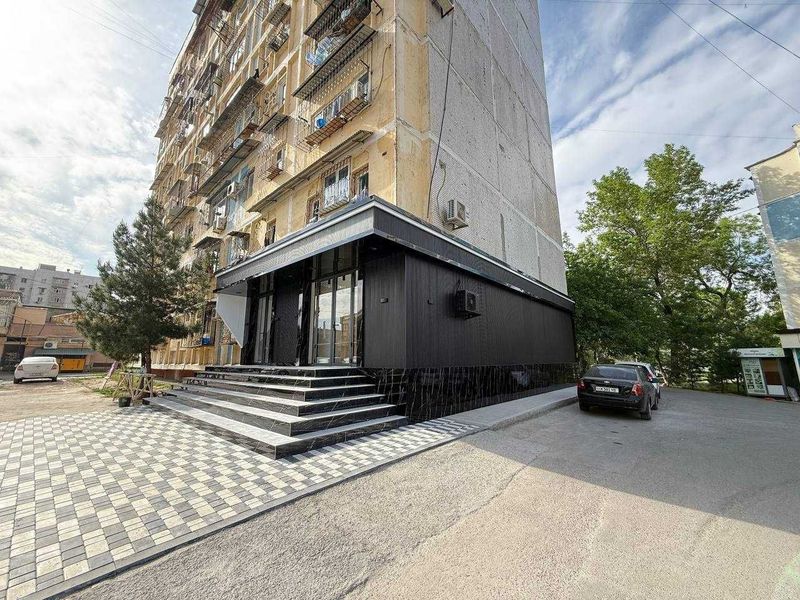 Продается Нежилое арендатор Адвокатура на 2линии 70м за смешные деньги