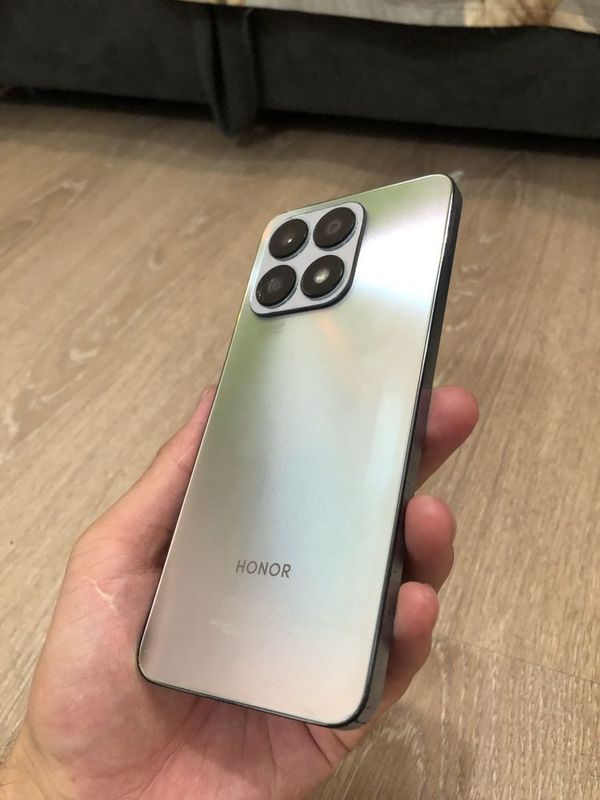 Honor X8 A 256 GB Honor X8 A 256 GB