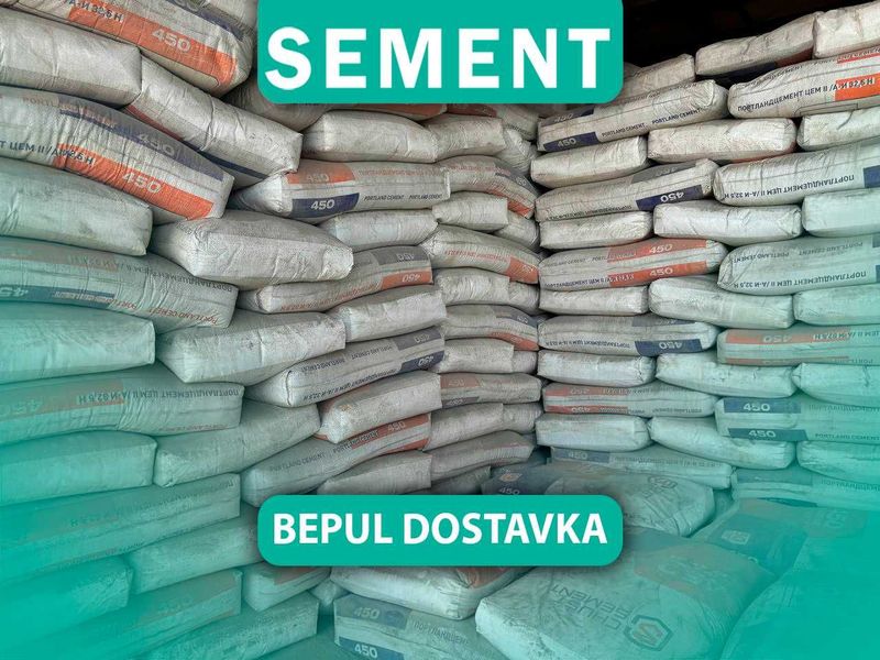 Цемент оптом семент арзон Цемент оптом семент арзон