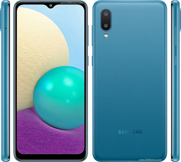 samsung a02