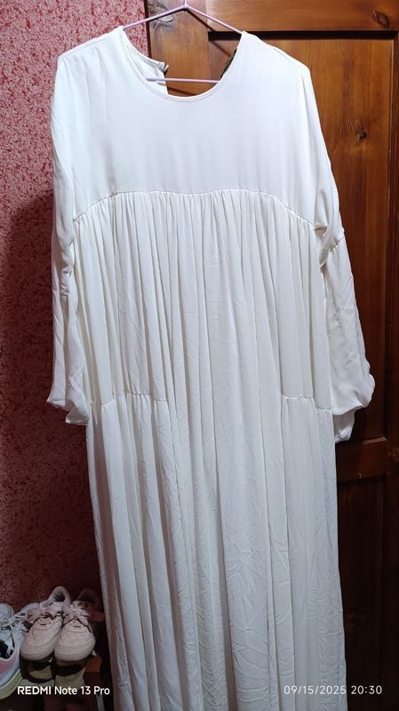 Juda goʻzal Turkiya koʻylak toʻylar uchun