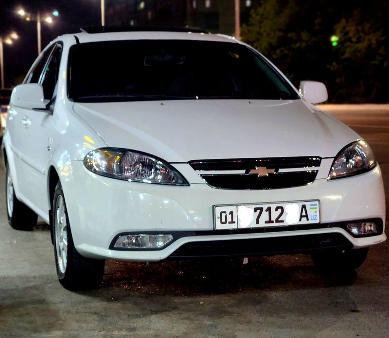 Chevrolet Jentra 3 poz Chevrolet Jentra 3 poz