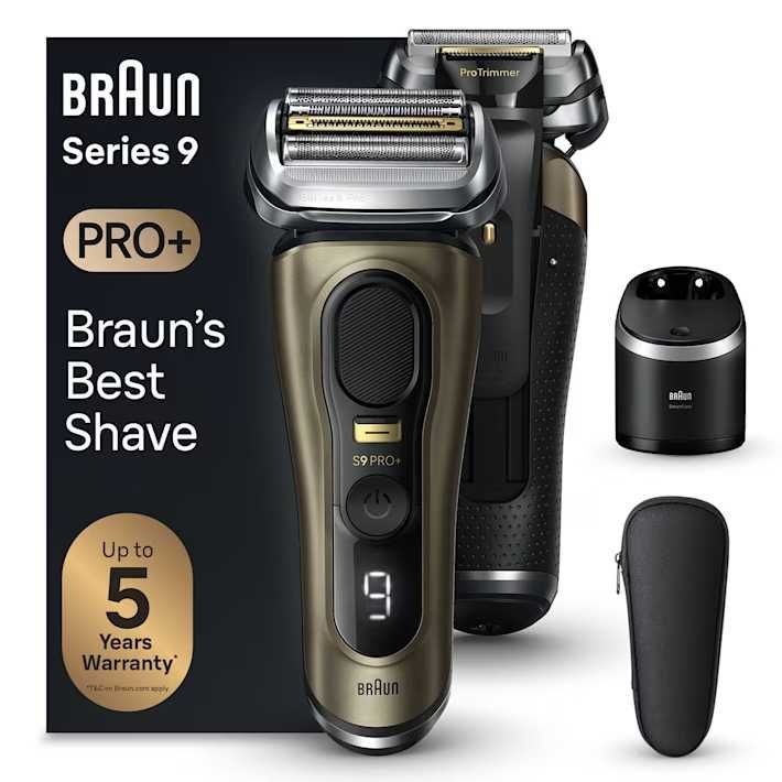 Бритва Braun 9569CC с самоочисткой, гарантия 1 год, доставка на дом. Бритва Braun 9569CC с самоочисткой, гарантия 1 год, доставка на дом.