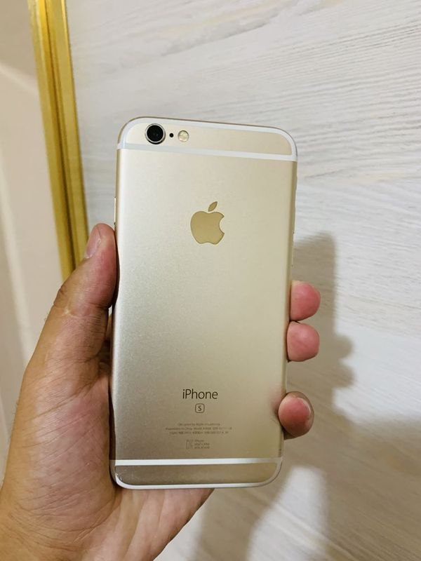 Iphone 6 s sotiladi