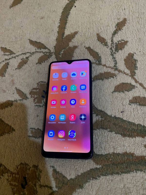 samsung galaxy a20s