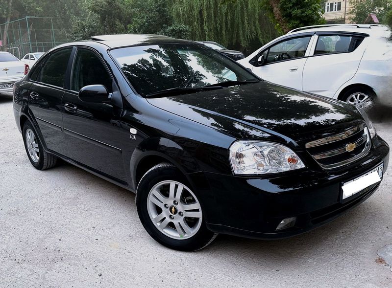 Lacetti 1.6 | 2013 | Ideal holatda Lacetti 1.6 | 2013 | Ideal holatda