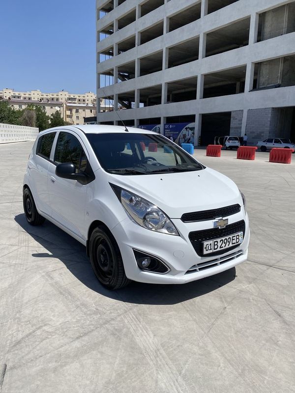 Spark 2-pazitsiya 2019-yil /87.000 km Spark 2-pazitsiya 2019-yil /87.000 km