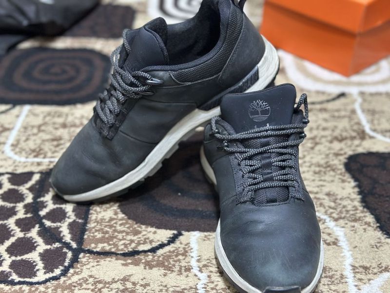 Timberland мужские кроссовки оригинал Timberland мужские кроссовки оригинал