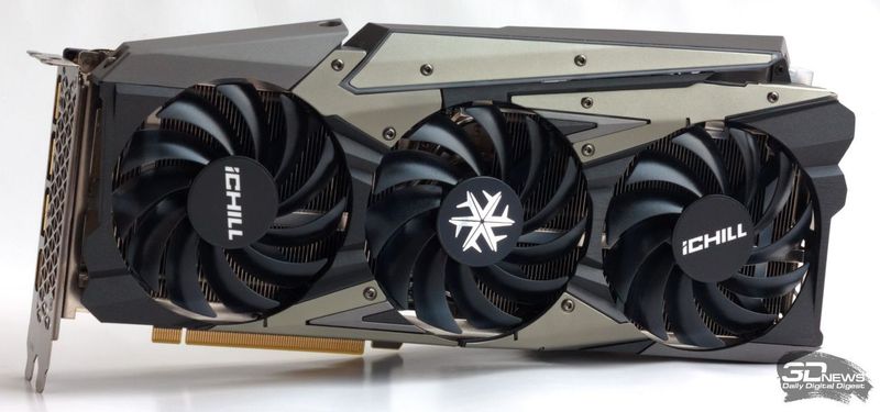 Inno3d ichill Rtx3080 10gb Inno3d ichill Rtx3080 10gb