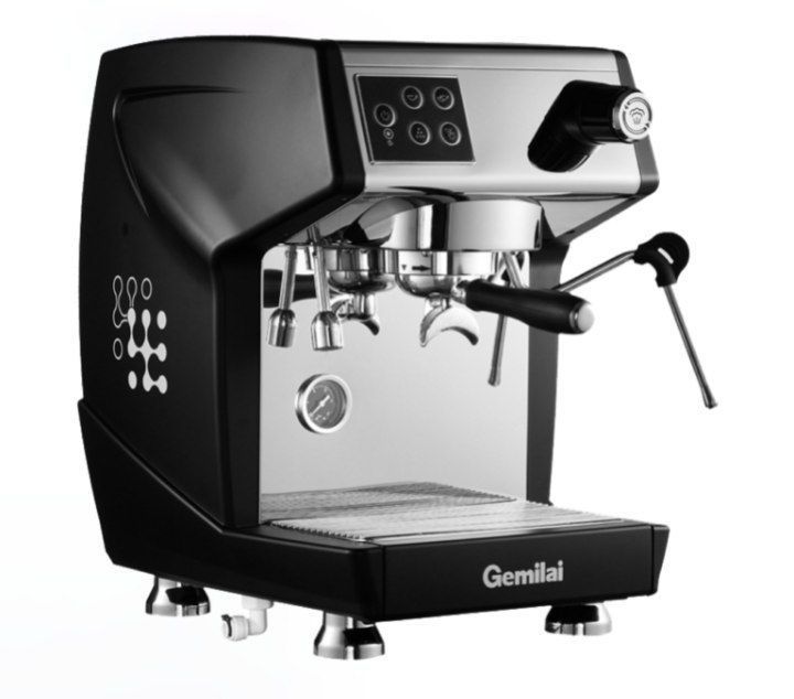 Coffe Mashina Gemilai Coffe Mashina Gemilai