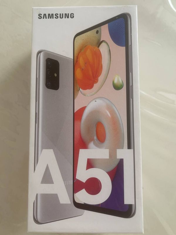 A51 satiladi 128Gb kelisemiz 128Gb 2021