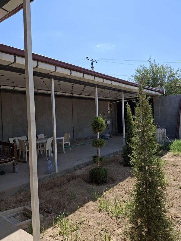 Hovli Tutzor Havasdan Hovli Tutzor Havasdan