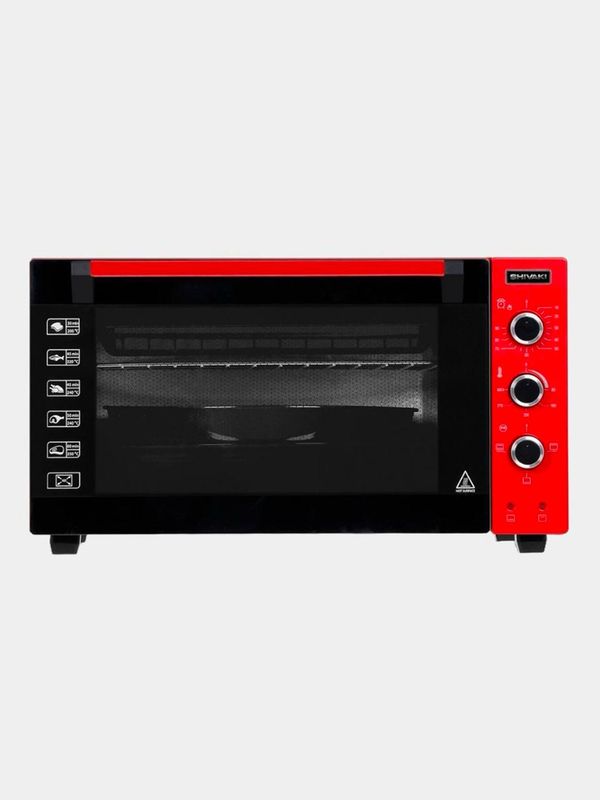 Мини-печь Shivaki 4218E Мини-печь Shivaki 4218E