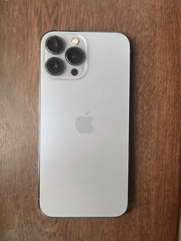 Iphone 13 pro max| 256Gb Iphone 13 pro max| 256Gb