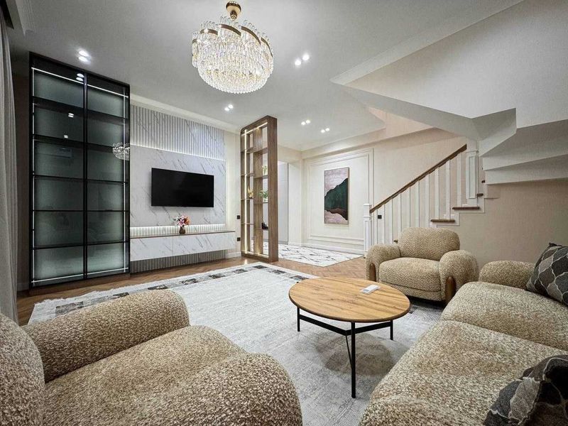 Продается квартира в ЖК: MIRABAD AVENUE Продается квартира в ЖК: MIRABAD AVENUE