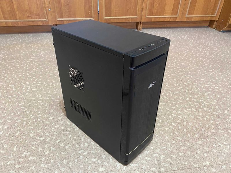 ПК Intel Core i3-3220 / DDR3 8Gb / SSD 120Gb