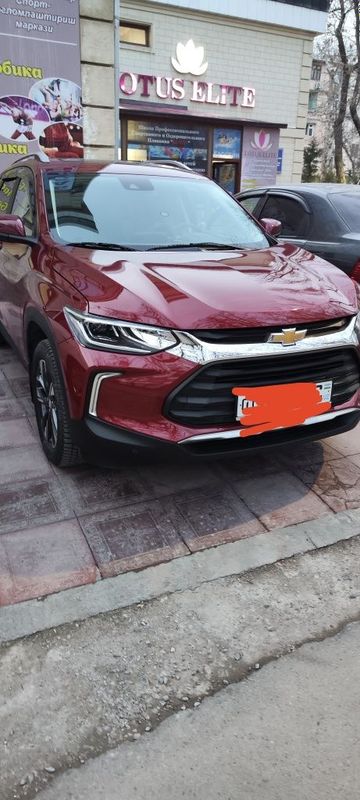 Tracker 2 premier Tracker 2 premier