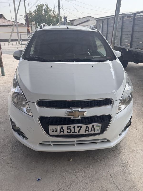 Spark 2020 toza ideal Spark 2020 toza ideal