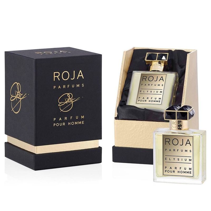 Roja ELYSIUM parfum M 50ml Roja ELYSIUM parfum M 50ml