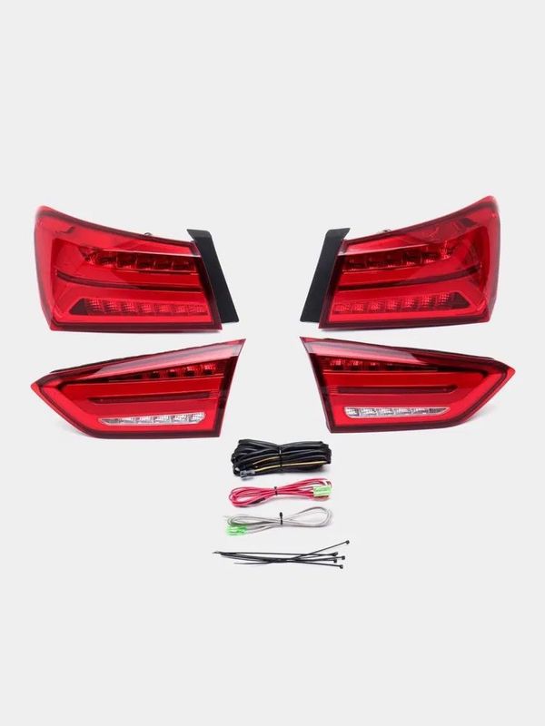Malibu 2 stop audi fason Malibu 2 stop audi fason