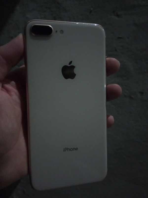 Iphone 8 plus idial