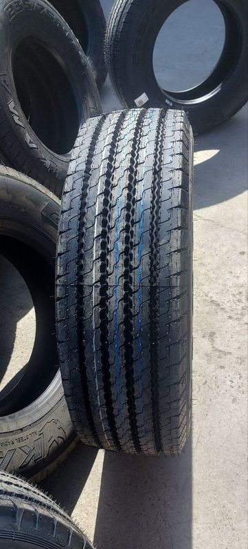 Автошины 245/70R17.5 Kama NF202 Автошины 245/70R17.5 Kama NF202