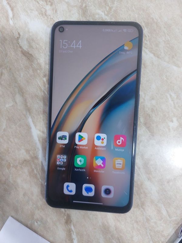 Redmi note 9 4/128 Redmi note 9 4/128