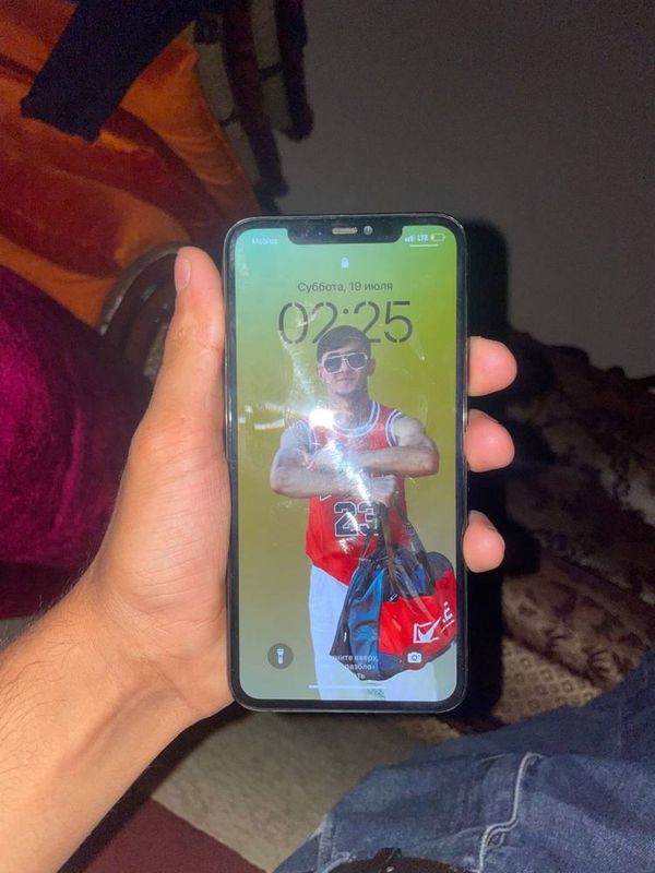Iphone 11 pro max Iphone 11 pro max