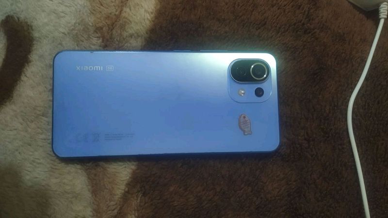 Xiaomi 11 lite 5g