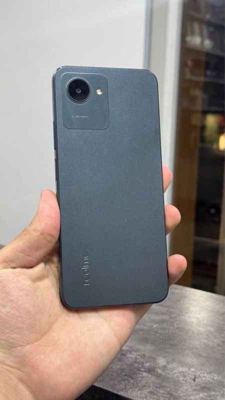 Realmi c 30 s sotiladi 655 min srocnha