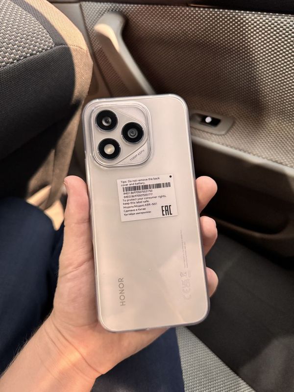 Honor 400 Lite 256 Honor 400 Lite 256