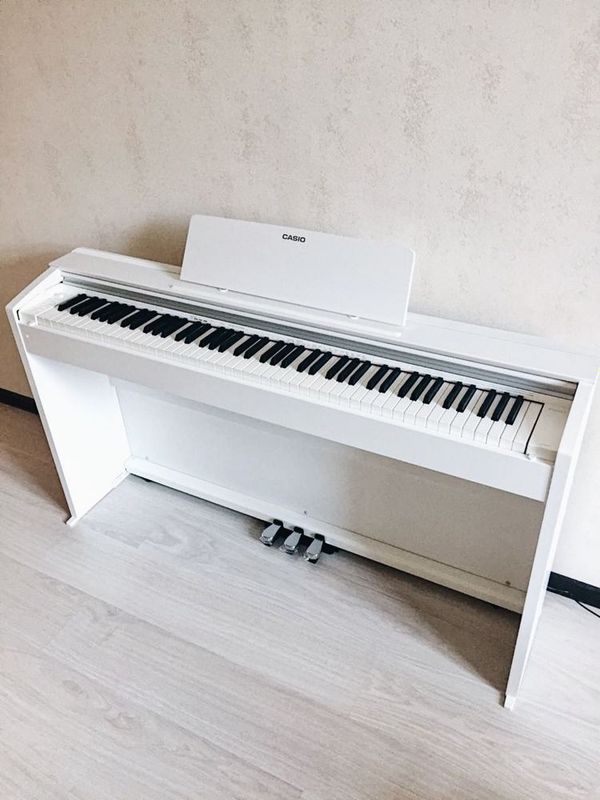 цифровое пианино casio цифровое пианино casio