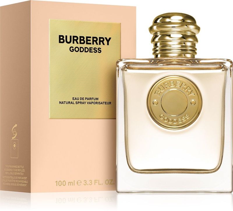 Burberry Goddess [ORIGINAL] 10ml 30ml 50ml 100ml 150ml