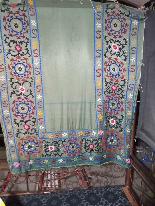 Ajoyib muzeylar uchun yagona bulgan sanat asari