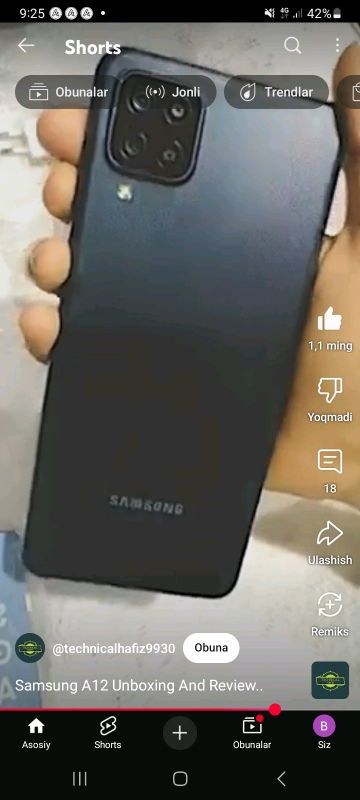 Samsung galaxy a12 Samsung galaxy a12
