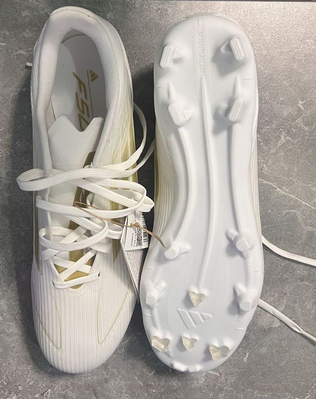 Adidas F50 League FG/MG (IE0604)