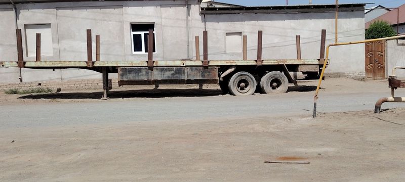 Прицеп сотилади срочно Прицеп сотилади срочно