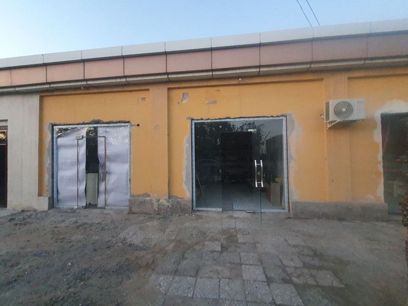 Срочно сотилади дукон