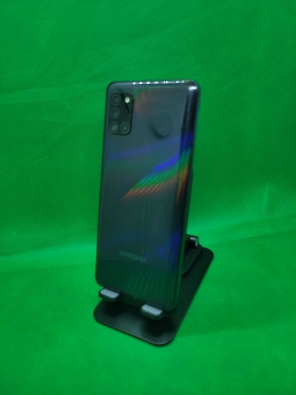 Samsung Galaxy A31 Samsung Galaxy A31